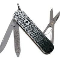 Фото Складной нож Victorinox Classic 5,8 см 0.6223.L2102