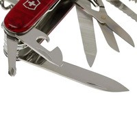 Нож Victorinox SwissChamp 1.6795.T