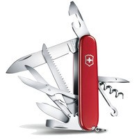 Складной нож Victorinox Huntsman 9,1 см 1.3713.B1