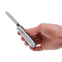 Складной нож Victorinox Huntsman 9,1 см 1.3713.T7B1
