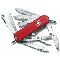 Нож Victorinox MiniChamp 0.6385