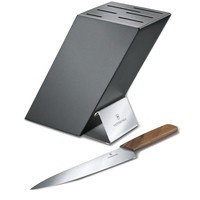 Фото Подставка Victorinox Swiss Modern для 6 ножей бук 20 см 7.70863