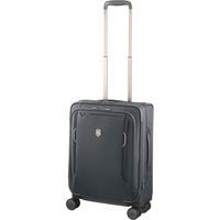 Фото Чемодан Victorinox Travel WERKS TRAVELER 6.0 S серый 34 л Vt605404