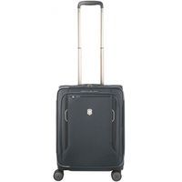 Фото Чемодан Victorinox Travel WERKS TRAVELER 6.0 S серый 34 л Vt605404