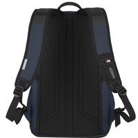 Рюкзак для ноутбука Victorinox Travel ALTMONT Slimline Laptop синий 24 л Vt606740