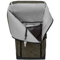 Рюкзак для ноутбука Victorinox Travel ALTMONT Rolltop Olive Camo 20 л Vt609849