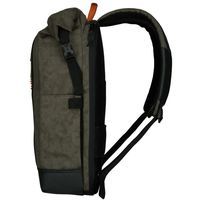 Рюкзак для ноутбука Victorinox Travel ALTMONT Rolltop Olive Camo 20 л Vt609849