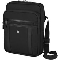 Фото Наплечная сумка Victorinox Travel Werks Professional Cordura 6 л черная Vt611472