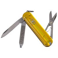 Фото Складной нож Victorinox Classic 5,8 см 0.6223.T81G