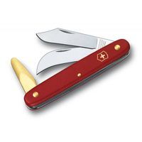 Складной садовый нож Victorinox Budding and Pruning Knife 3.9116