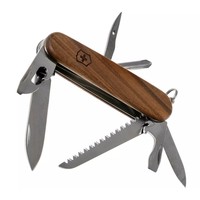Фото Складной нож Victorinox Hiker Wood 1.4611.63