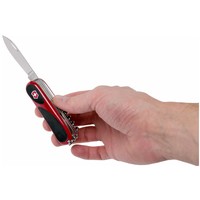 Складной нож Victorinox Evogrip S17 2.3913.SC
