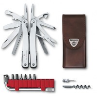 Складной нож Victorinox Swiss Tool Spirit X Plus 3.0235.L