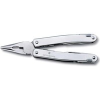 Складной нож Victorinox Swiss Tool Spirit X Plus Ratchet 3.0236.L