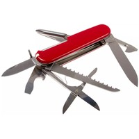 Фото Комплект Victorinox Нож Fieldmaster 1.4713 + Подарочная коробка для ножа 91мм vix-2
