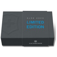 Складной нож Victorinox Classic Alox Limited Edition 2020 0.6221.L20