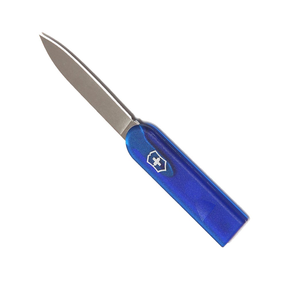 Нож для Victorinox Swisscards синий A6510.T2