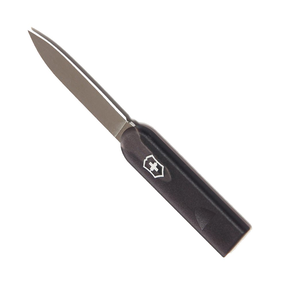 Нож для Victorinox Swisscards черный A6510.T3
