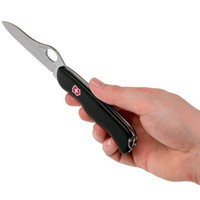 Складной нож Victorinox Sentinel One-Hand 0.8413.M3