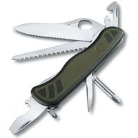 Фото Складной нож Victorinox Swiss Soldier Knife One Hand 0.8461.MWCH