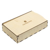 Подарочная коробка Victorinox для ножа SwissChamp Set