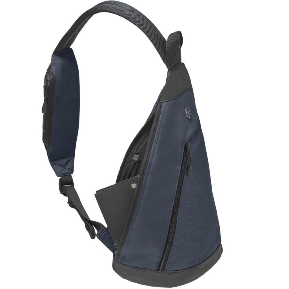 Рюкзак-слинг Victorinox Travel ALTMONT Original Blue 7 л Vt606749