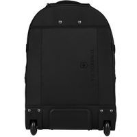 Рюкзак на колесах Victorinox Travel Vx Sport EVO Black 37л Vt611425