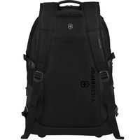 Рюкзак на колесах Victorinox Travel Vx Sport EVO Black 37л Vt611425