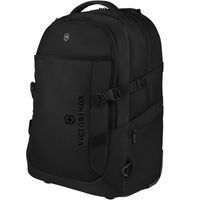 Рюкзак на колесах Victorinox Travel Vx Sport EVO Black 37л Vt611425