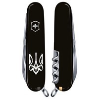 Складной нож Victorinox Climber Ukraine 1.3703.3_T0630u