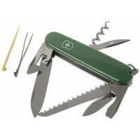 Нож Victorinox Camper 1.3613.4