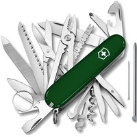 Складной нож Victorinox SwissChamp 1.6795.4