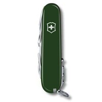 Складной нож Victorinox SwissChamp 1.6795.4