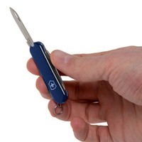 Нож Victorinox Escort 0.6123.2