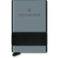 Карта-мультитул Victorinox Smartcard Wallet Sharp Gray 10,4 см 0.7250.36