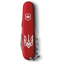 Нож Victorinox Camper Ukraine 1.3613_T0630u