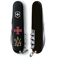 Складной нож Victorinox Huntsman Army 1.3713.3_W1015u