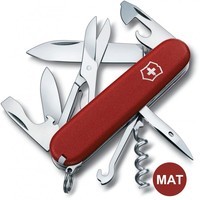 Фото Складной нож Victorinox Climber Mat 1.3703_M0007p
