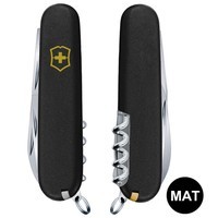 Нож Victorinox Huntsman Mat 1.3713.3_M0008p