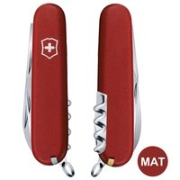 Складной нож Victorinox Spartan Mat 1.3603_M0007p