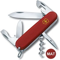 Складной нож Victorinox Spartan Mat 1.3603_M0008p
