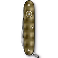 Фото Нож складной Victorinox Pioneer X Terra Brown 0.8231.L24