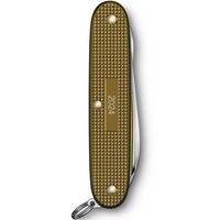 Фото Нож складной Victorinox Pioneer X Terra Brown 0.8231.L24