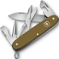 Фото Нож складной Victorinox Pioneer X Terra Brown 0.8231.L24