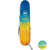 Нож Victorinox Huntsman Ukraine 1.3713.7_T3100pw