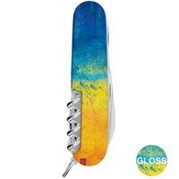 Нож Victorinox Huntsman Ukraine 1.3713.7_T3100pw