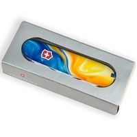 Нож Victorinox Huntsman Ukraine 1.3713.7_T3250pw