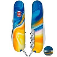 Нож Victorinox Huntsman Ukraine 1.3713.7_T3250pw