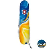 Нож Victorinox Huntsman Ukraine 1.3713.7_T3250pw