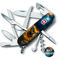 Нож Victorinox Huntsman Ukraine 1.3713.3_T3240pw